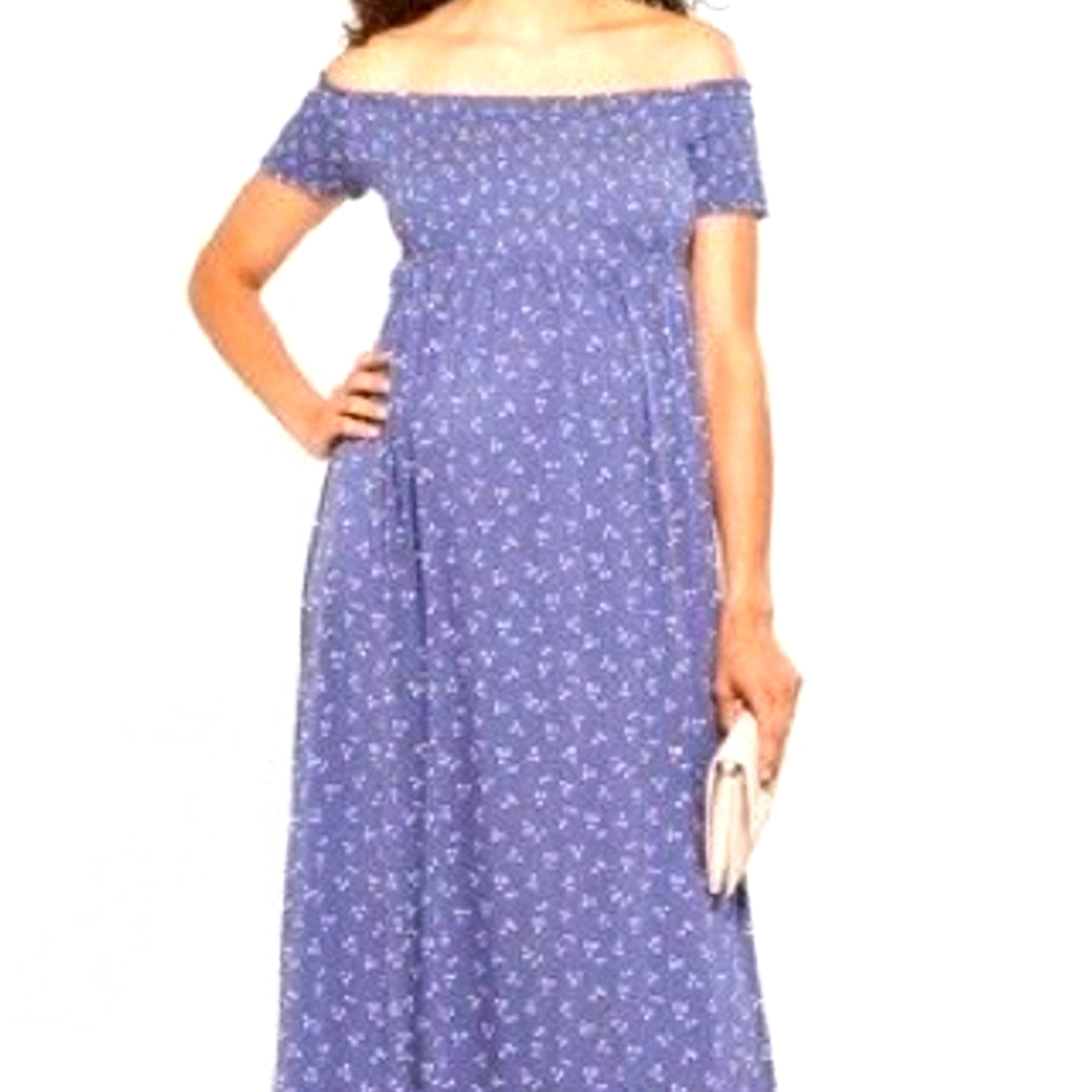 BRAND NEW Maternity Dress
